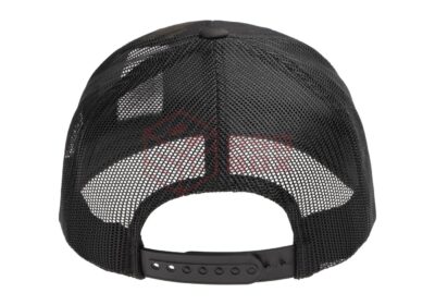 Multicam Retro Trucker Cap Multicam Black - obrazek 6