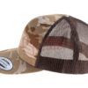 Multicam Retro Trucker Cap Multicam Arid OD-TM-11257775300 35914 6606MC-03046-0050 asgbox.pl