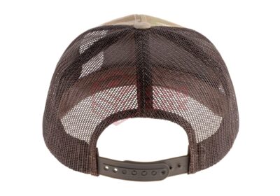 Multicam Retro Trucker Cap Multicam Arid - obrazek 6