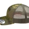 Multicam Retro Trucker Cap Multicam Tropic OD-TM-11257775400 35916 asgbox.pl