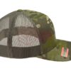 Multicam Retro Trucker Cap Multicam Tropic OD-TM-11257775400 35916 asgbox.pl