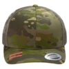 Multicam Retro Trucker Cap Multicam Tropic OD-TM-11257775400 35916 asgbox.pl