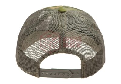 Multicam Retro Trucker Cap Multicam Tropic - obrazek 6