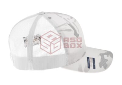 Multicam Retro Trucker Cap Multicam Alpine - obrazek 4