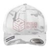 Multicam Retro Trucker Cap Multicam Alpine OD-TM-11257775500 35915 asgbox.pl