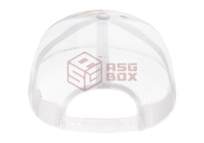 Multicam Retro Trucker Cap Multicam Alpine - obrazek 6