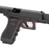 Glock Glock 17 Gen 3 Steel Version GBB Black OD-TM-11257806000 35789 2.6472 asgbox.pl