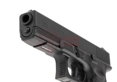 Glock Glock 17 Gen 3 Steel Version GBB Black - obrazek 4
