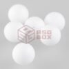 T4E .68 Performance QAB 68 Balls 3.59g 100rds White OD-TM-11258300100 35794 2.4498 asgbox.pl
