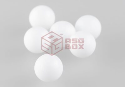 T4E .68 Performance QAB 68 Balls 3.59g 100rds White - obrazek 3