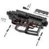 Retro Arms CNC Receiver AR-15 Skeletonized - C OD-TM-11258500000 35796 7173 asgbox.pl