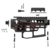 Retro Arms CNC Receiver AR-15 Skeletonized - C OD-TM-11258500000 35796 7173 asgbox.pl