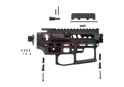 Retro Arms CNC Receiver AR-15 Skeletonized - C - obrazek 4