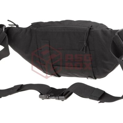 Alternative view of Wisport Gekon Black