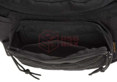 Wisport Gekon Black - obrazek 3