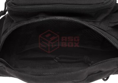 Wisport Gekon Black - obrazek 4