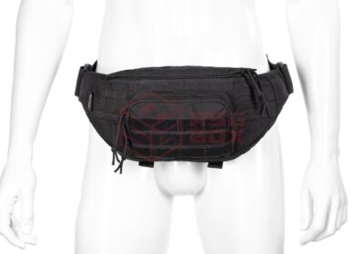 Wisport Gekon Black - obrazek 5