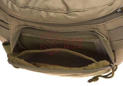 Wisport Gekon RAL7013 - obrazek 4