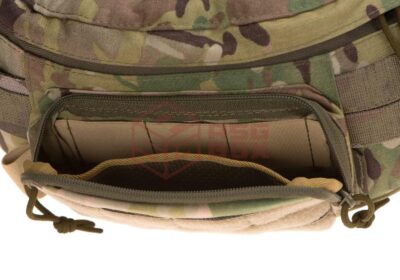 Wisport Gekon Multicam - obrazek 4