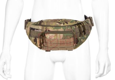 Wisport Gekon Multicam - obrazek 6