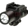 WADSN X400 Pistol Light / Laser Module Green Black OD-TM-11263506000 35863 asgbox.pl