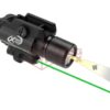 WADSN X400 Pistol Light / Laser Module Green Black OD-TM-11263506000 35863 asgbox.pl