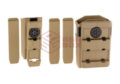 Warrior Elite OPS PLB Shooter Belt Multicam - obrazek 7