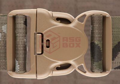 Warrior Elite OPS PLB Shooter Belt Multicam - obrazek 3