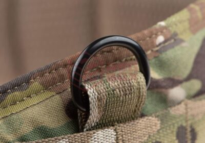 Warrior Elite OPS PLB Shooter Belt Multicam - obrazek 5