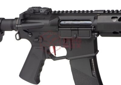 Umbrella Armory LVOA-S Carbine Gen 2 Black - obrazek 3