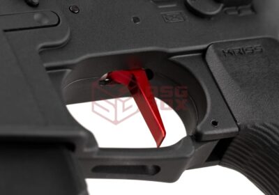 Umbrella Armory LVOA-S Carbine Gen 2 Black - obrazek 5