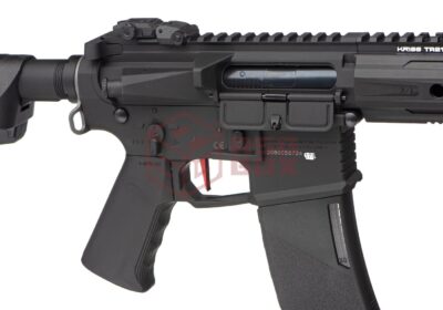 Umbrella Armory CRB-M MK2 CQBR Gen 2 Black - obrazek 3