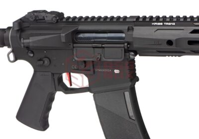 Umbrella Armory SPR-M RECCE Gen 2 Black - obrazek 3