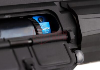 Umbrella Armory SPR-M RECCE Gen 2 Black - obrazek 4