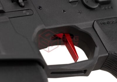 Umbrella Armory SPR-M RECCE Gen 2 Black - obrazek 5