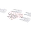 Nimrod Mini Type Fuse 25A 5pcs Transparent OD-TM-11267260500 35949 asgbox.pl