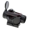Vector Optics Nautilus 1x30 QD Red Dot Sight Black OD-TM-11268306000 35961 SCRD-26II asgbox.pl