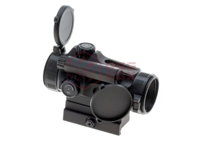 Vector Optics Nautilus 1x30 QD Red Dot Sight Black - obrazek 7