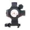Vector Optics Nautilus 1x30 QD Red Dot Sight Black OD-TM-11268306000 35961 SCRD-26II asgbox.pl
