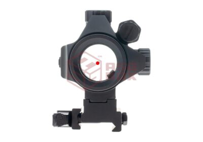 Vector Optics Nautilus 1x30 QD Red Dot Sight Black - obrazek 8