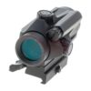 Vector Optics Nautilus 1x30 QD Red Dot Sight Black OD-TM-11268306000 35961 SCRD-26II asgbox.pl