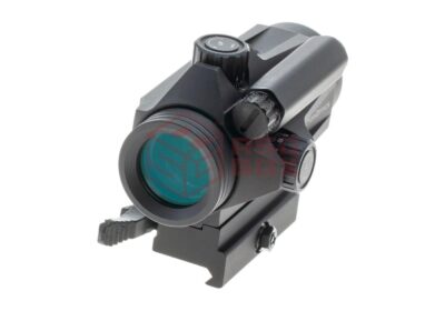 Vector Optics Nautilus 1x30 QD Red Dot Sight Black - obrazek 3