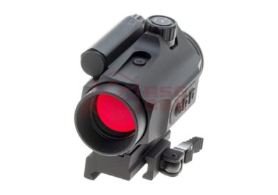 Vector Optics Nautilus 1x30 QD Red Dot Sight Black - obrazek 4