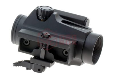 Vector Optics Nautilus 1x30 QD Red Dot Sight Black - obrazek 5