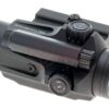 Vector Optics Nautilus 1x30 QD Red Dot Sight Black OD-TM-11268306000 35961 SCRD-26II asgbox.pl