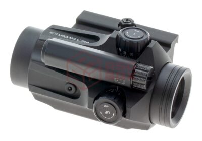 Vector Optics Nautilus 1x30 QD Red Dot Sight Black - obrazek 6