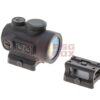 Vector Optics Centurion 1x30 Red Dot Sight Black OD-TM-11268406000 asgbox.pl
