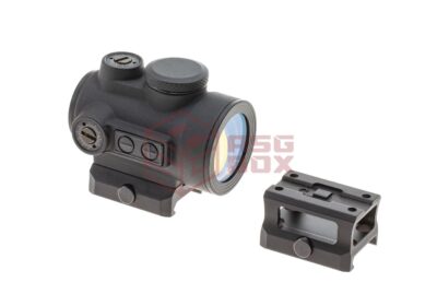 Vector Optics Centurion 1x30 Red Dot Sight Black - obrazek 7