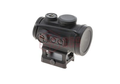 Vector Optics Centurion 1x30 Red Dot Sight Black - obrazek 8