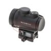 Vector Optics Centurion 1x30 Red Dot Sight Black OD-TM-11268406000 asgbox.pl
